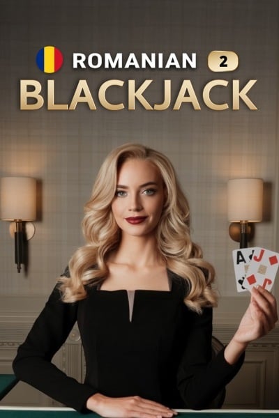 Romanian Blackjack 2