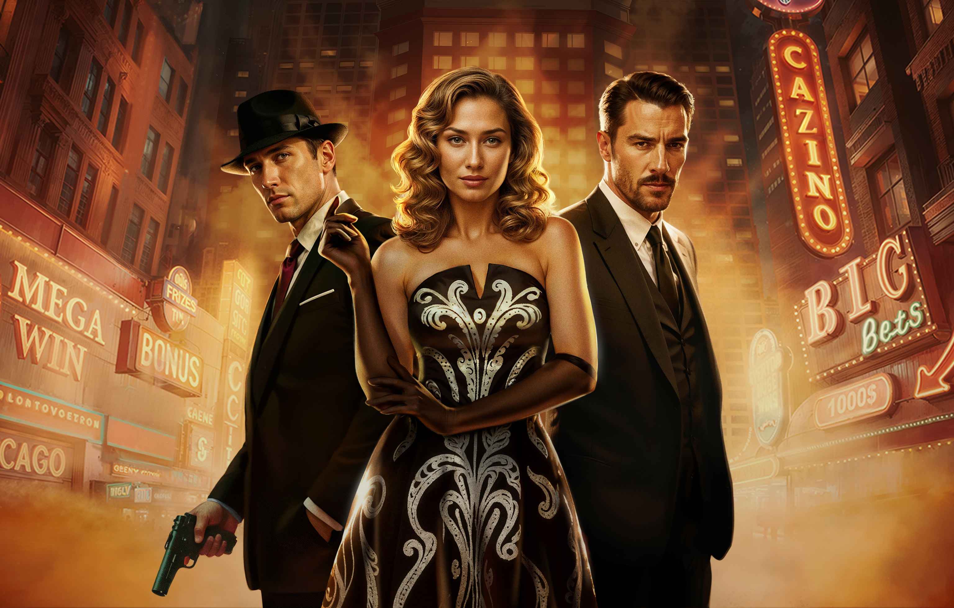 Don casino online