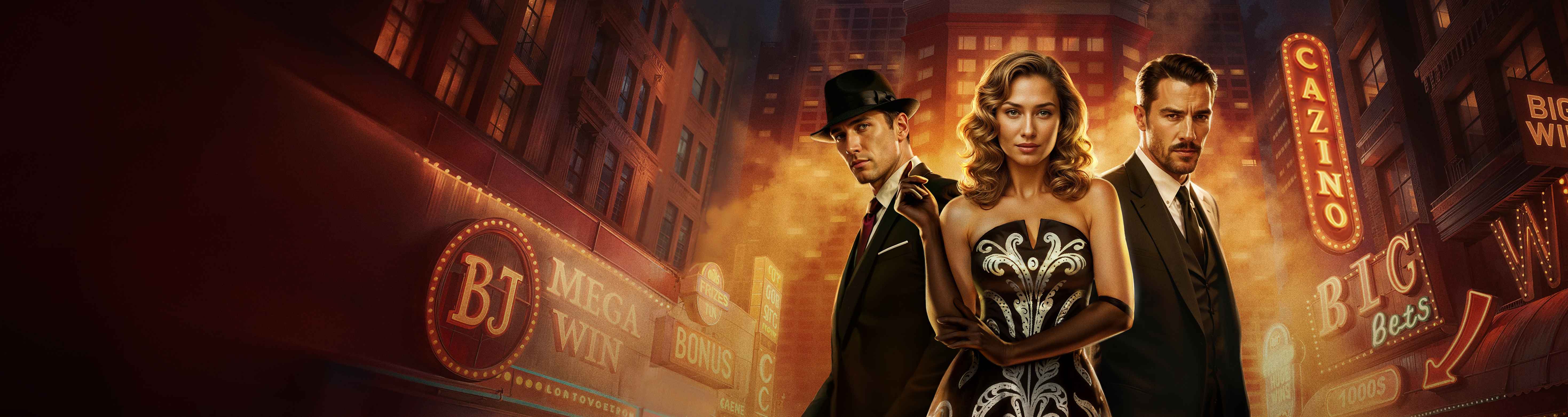 Bonus Cazino de Bun Venit