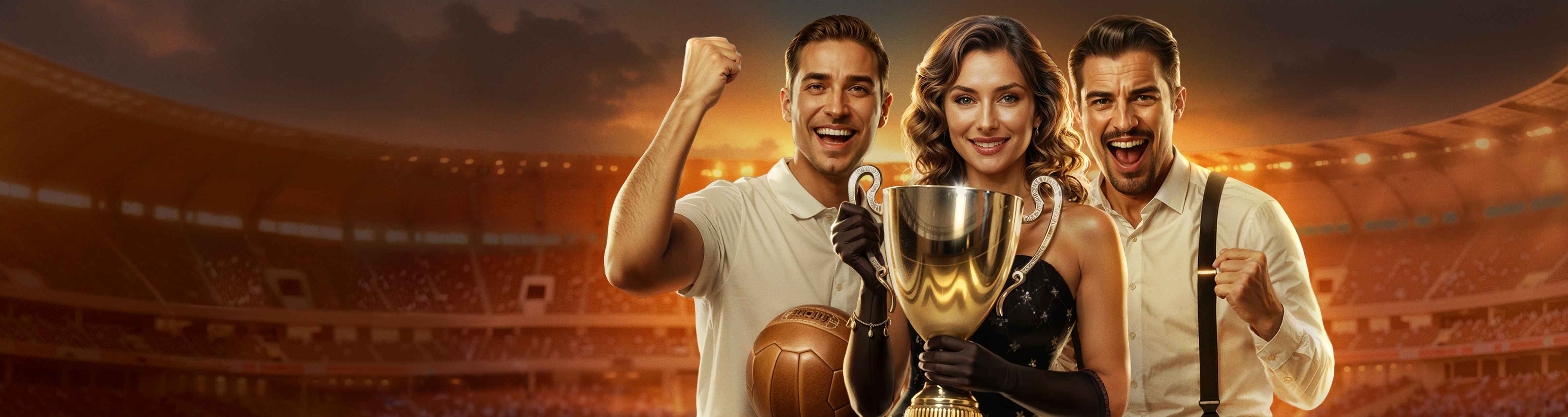 Bonus Sport de Bun Venit