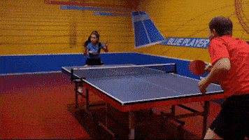 Tenis de Masa