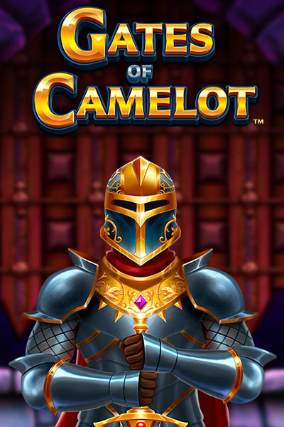 Gates Of Camelot