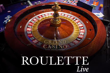 Grand Casino Roulette