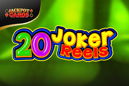 20 Joker Reels