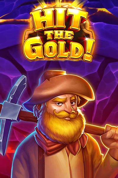 Hit the Gold Hold and Win
