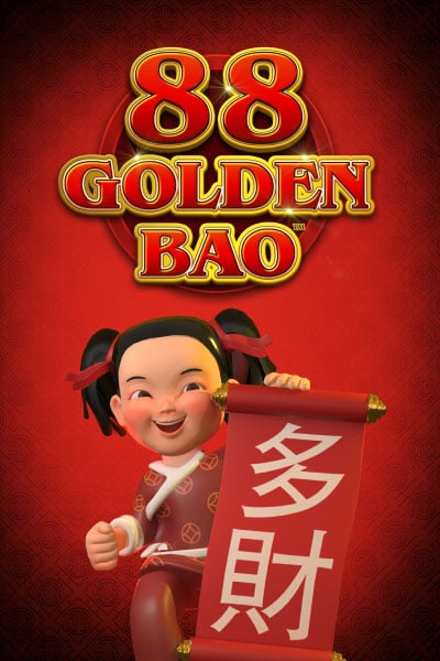 88 Golden Bao