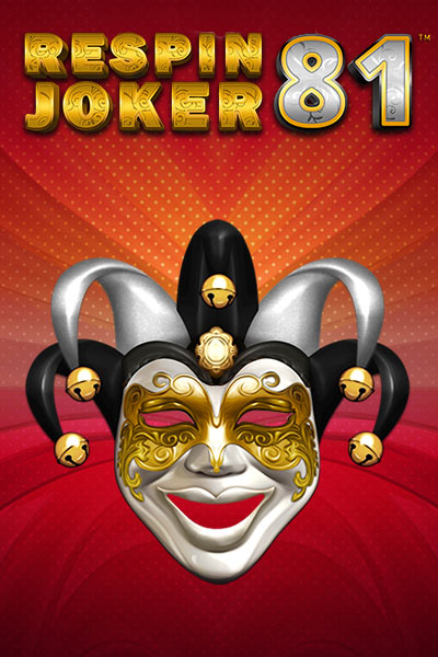 Respin Joker 81