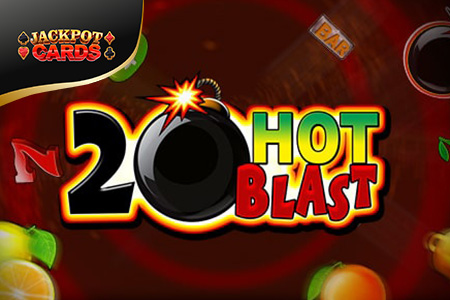 20 Hot Blast