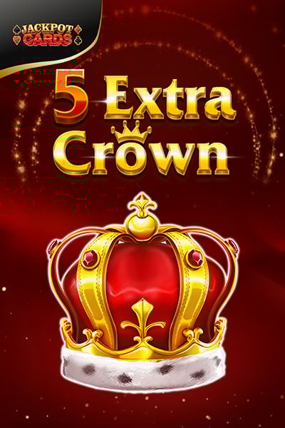 5 Extra Crown