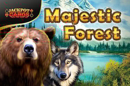 Majestic Forest