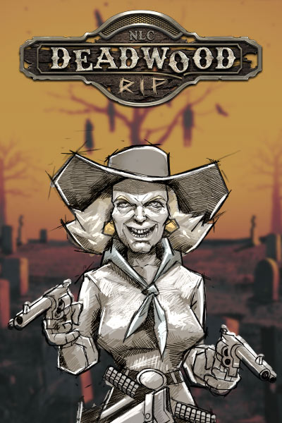 Deadwood R.I.P