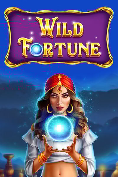 Wild Fortune