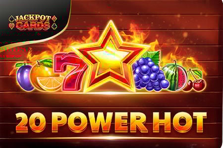 20 Power Hot