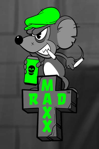 Rad Maxx