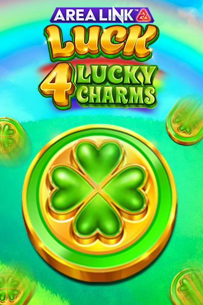 Area Link Luck 4 Lucky Charms