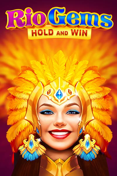 Rio Gems Hold and Win