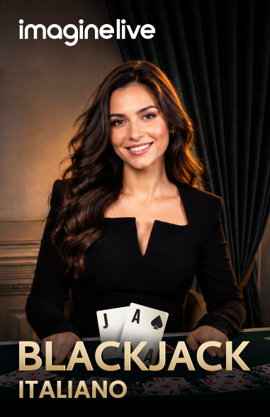 Italian Blackjack