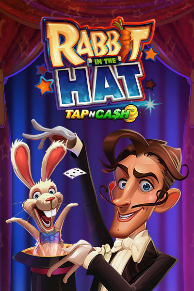 Rabbit in the Hat - Tap N Cash