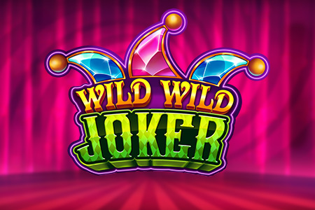 Wild Wild Joker