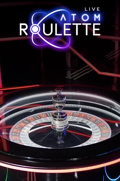 Red Atom Roulette