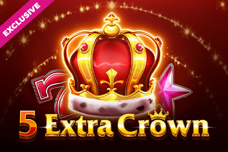 5 Extra Crown