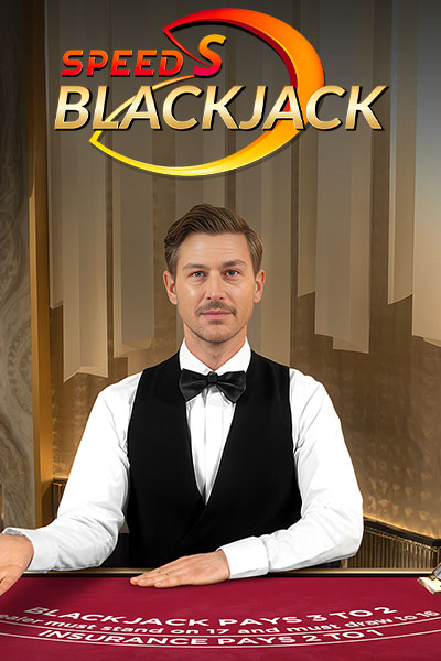 Speed VIP Blackjack S