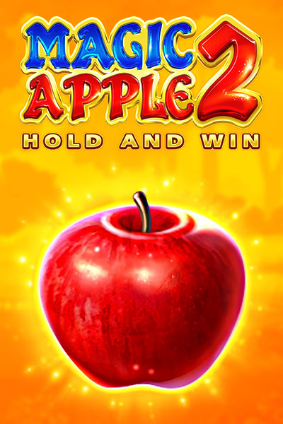 Magic Apple 2 Hold and Win