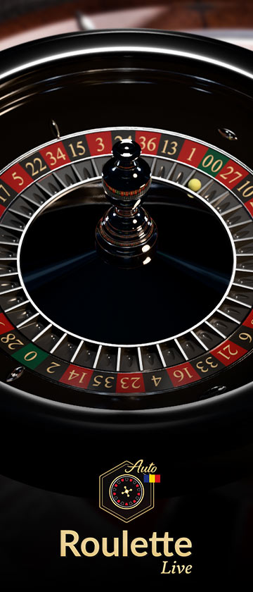 Bucharest AutoRoulette