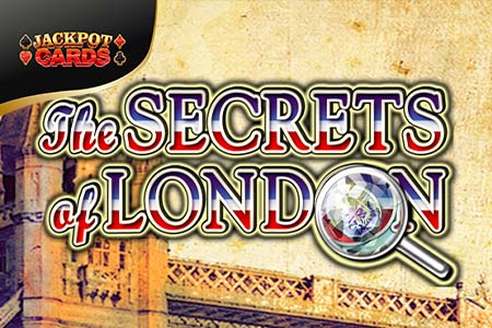 The Secrets of London