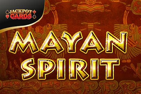 Mayan Spirit