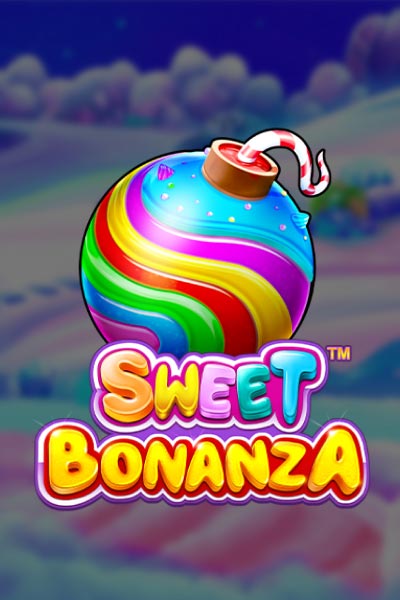 Sweet Bonanza