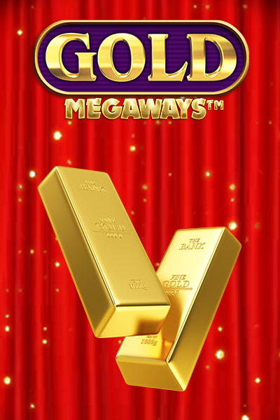 Gold Megaways