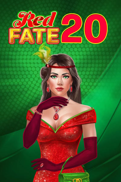 Red Fate 20
