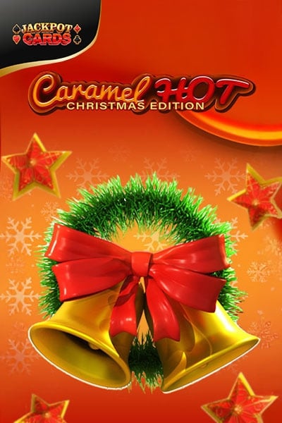 Caramel Hot - Christmas Edition