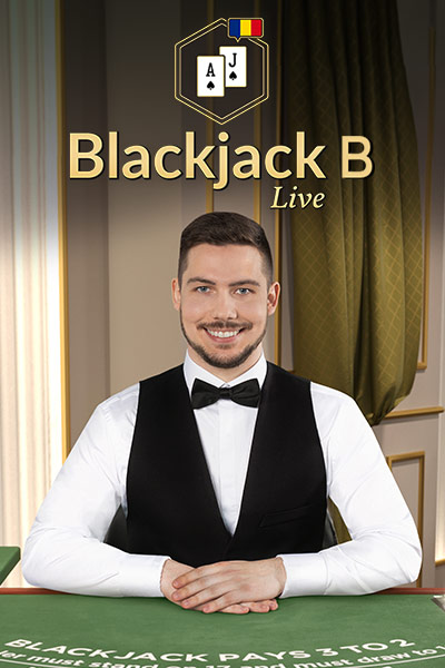 Bucharest Blackjack B