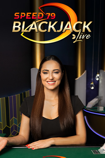 Classic Speed Blackjack 79