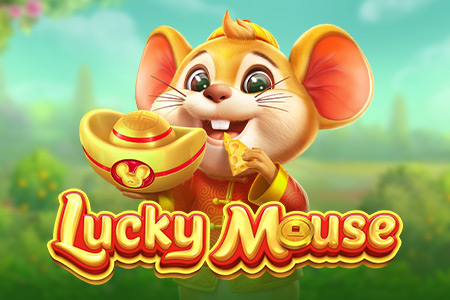 Lucky Mouse