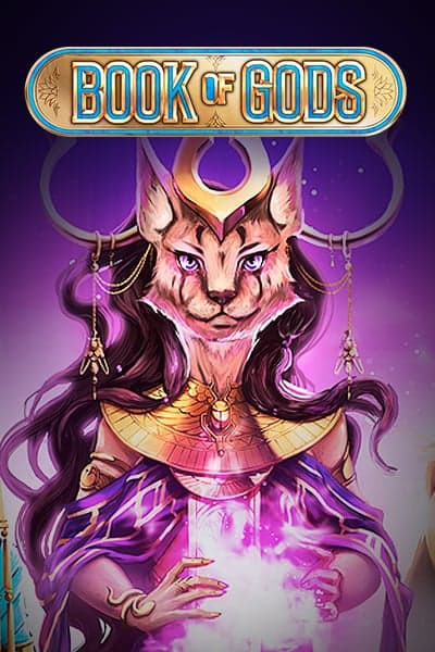 Book of Gods