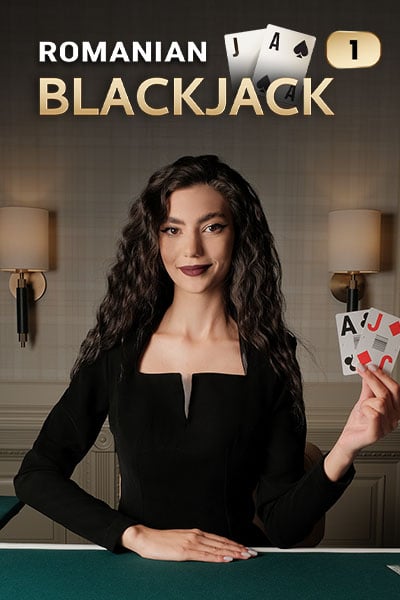 Romanian Blackjack