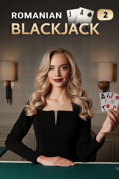 Romanian Blackjack 2