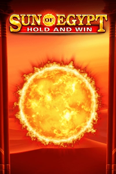 Sun of Egypt Hold and Win