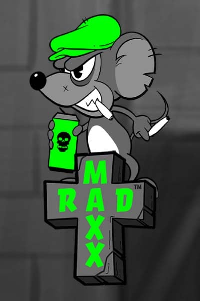 Rad Maxx
