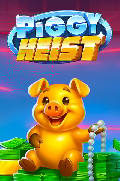 Piggy Heist