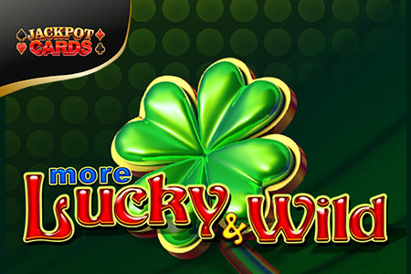 More Lucky & Wild
