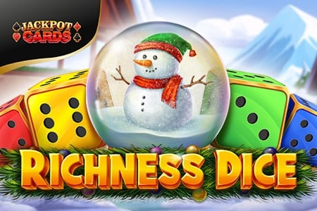 Richness Dice
