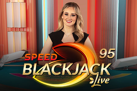 Classic Speed Blackjack 95