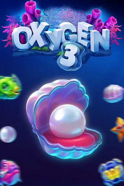Oxygen 3