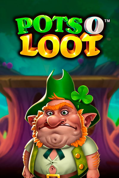 Pots O Loot