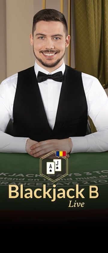 Bucharest Blackjack B