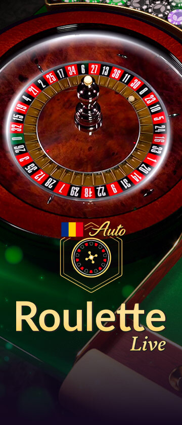 Bucharest AutoRoulette